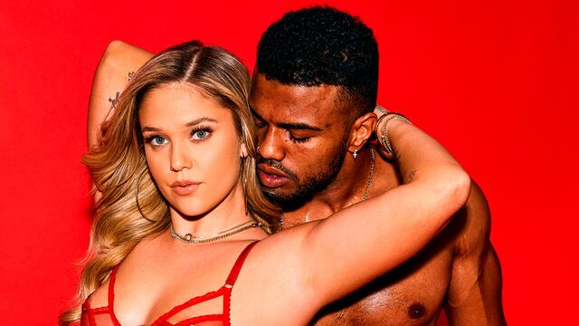 Kali Roses tattoo sex