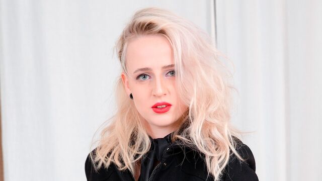 Hanna Rey secretary film