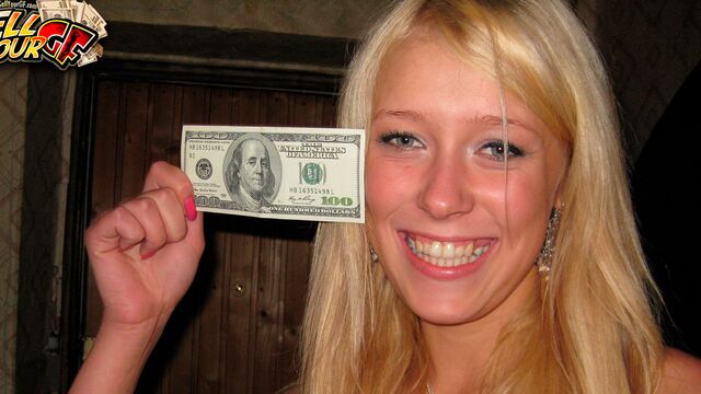 Teena Lipoldino blonde sex