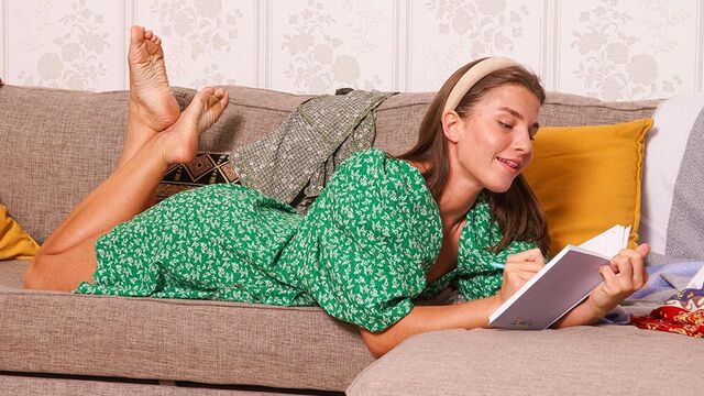 Sara Heat teen (18+) action