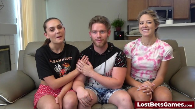 Aften Opal brunette smut