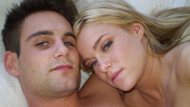 Crista Moore big cock film