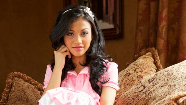 Sydnee Taylor skinny scene