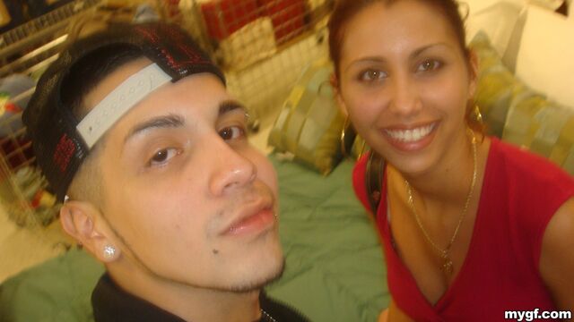 Carina Devoe curvy porn