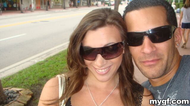 Vanessa Lee oral scene