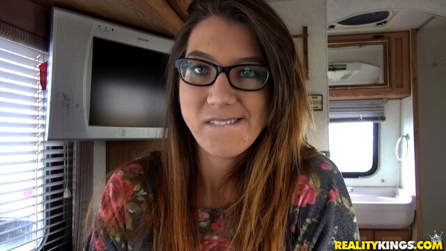 Penny Hart skinny film