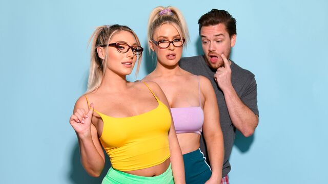 Alli Rae young (18+) bang