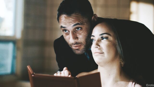 Sofi Ryan big tits bang