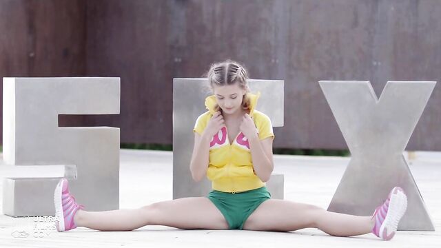 Anna Tatu amateur sex