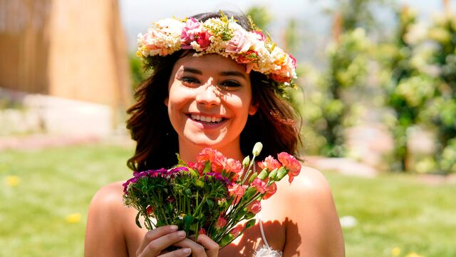 Violet Starr teen (18+) scene