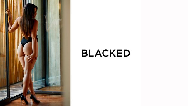 Ariana Van X amateur action