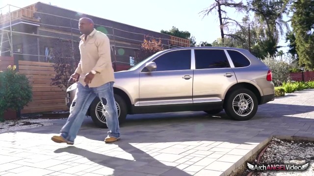 Cali Carter babe porn