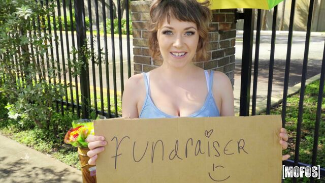 Ava Sinclaire bedroom screw