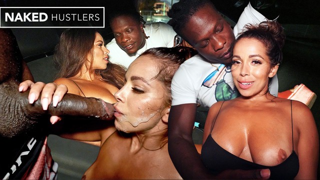 Louie Smalls big ass bang