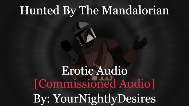 YourNightlyDesires the mandalorian porn