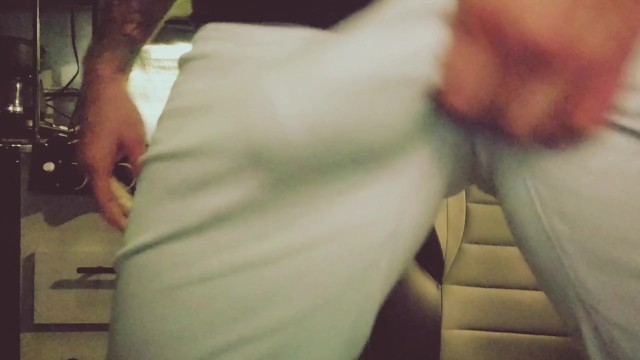 Jerk2Porn big cock scene