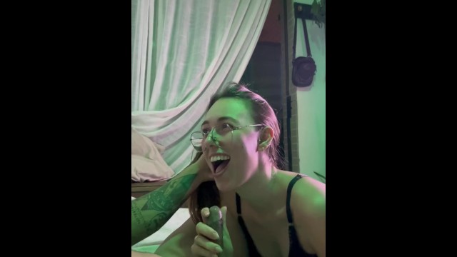 Ariel Siren exclusive film