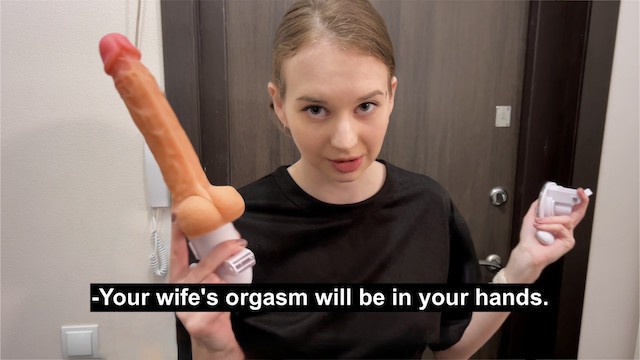 Anna Sibster delivery action