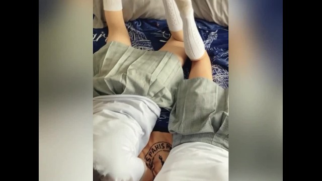 SexysHomeMade real screw