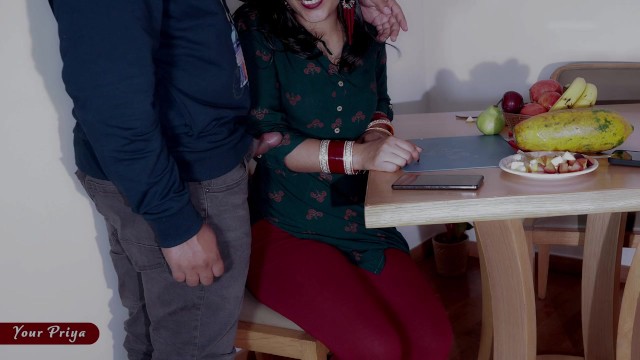 Your Priya Partner and YOUR PRIYA desi action