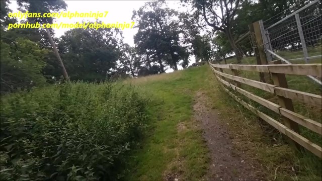 alphaninja7 amateur bang