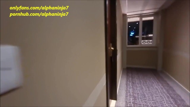 alphaninja7 risky scene