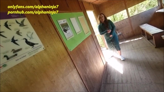 alphaninja7 amateur action