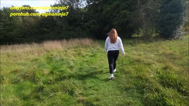 alphaninja7 outdoor action