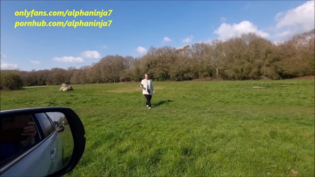alphaninja7 outdoor video
