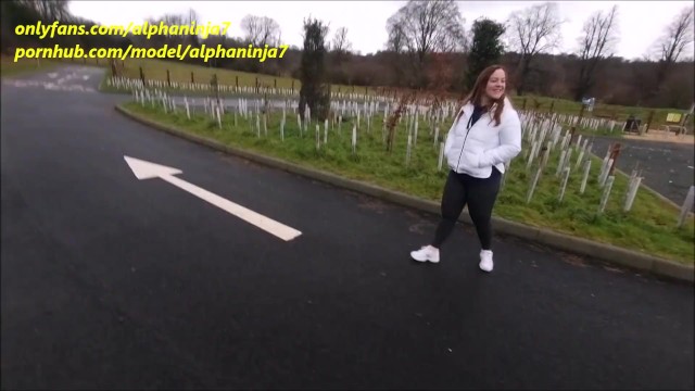 alphaninja7 outdoor film