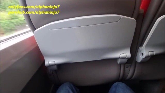 alphaninja7 public sex