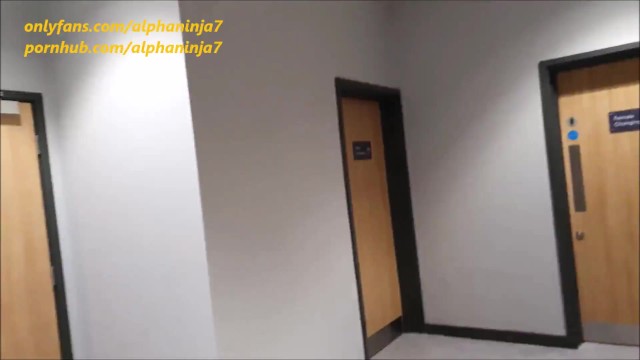 alphaninja7 dogging bang