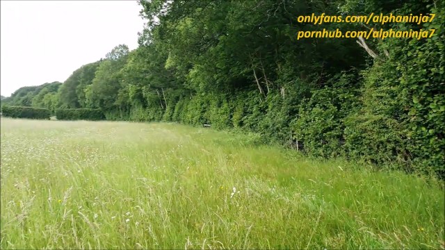 alphaninja7 amateur smut