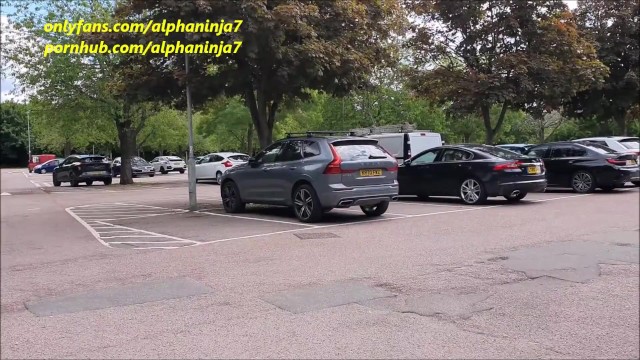 alphaninja7 risky screw