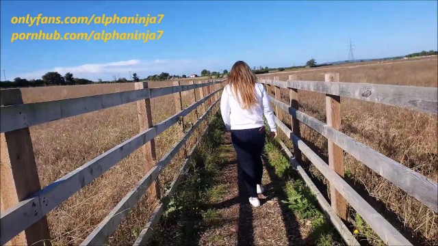 alphaninja7 outdoor action