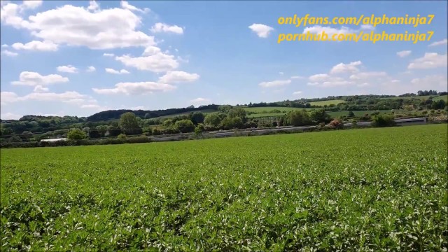 alphaninja7 dogging smut