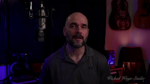 Wicked Fellow wicked ways studio porn