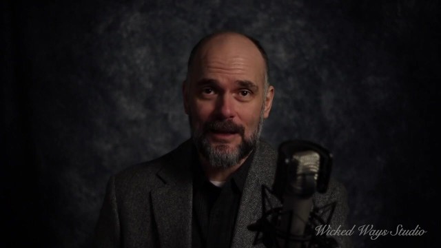 Wicked Fellow behind the scenes smut