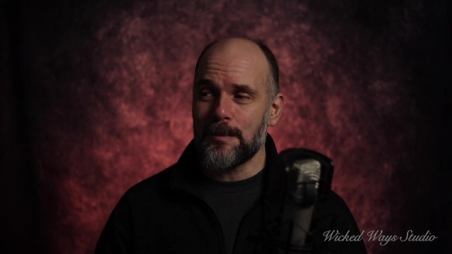 Wicked Fellow dominant submissive screw