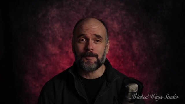 Wicked Fellow wicked ways studio sex