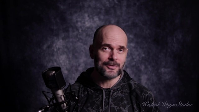 Wicked Fellow wicked ways studio smut