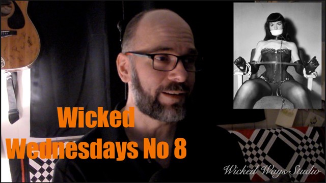 Wicked Fellow bdsm questions scene