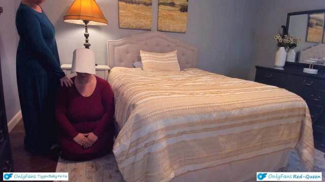 Kitten969698 and RedQueen88 cuck smut