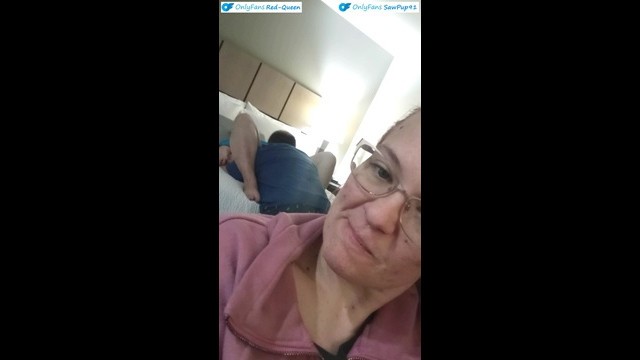 RedQueen88 akashalynn action