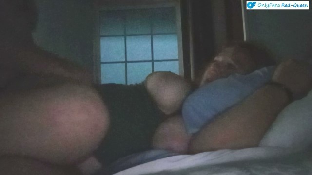 RedQueen88 legs up film