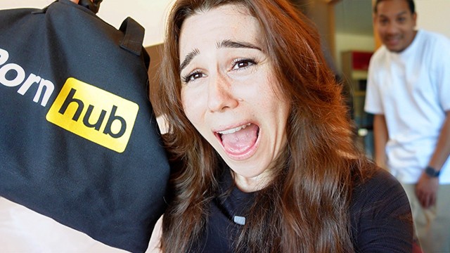 Verashia seduction film