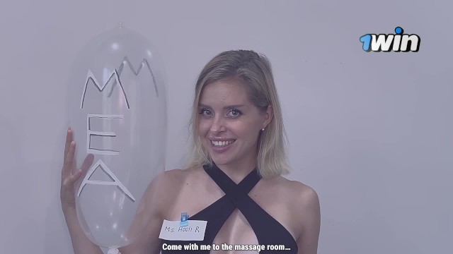 BootyFrutti big tits video