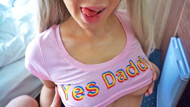 My Creamy Soda cum throat movie