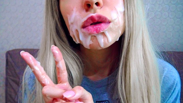 My Creamy Soda rubbing porn