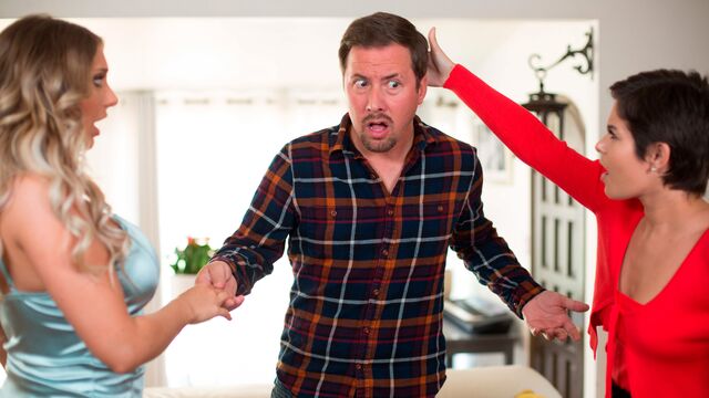 Kayley Gunner big cock screw